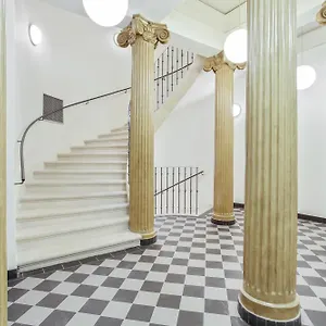  Apartamento Newly Opened, Designer Opera República Checa
