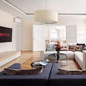  Apartamento Revolucni Old Town República Checa