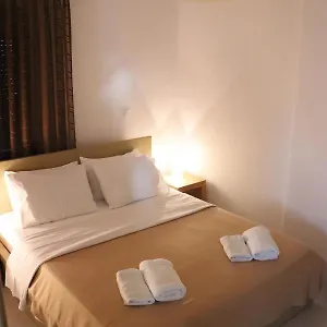 Piazza Apartamento Himare