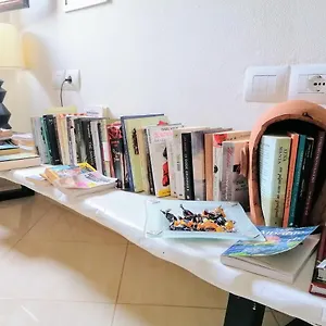 Casa Noste Apartamento Sarandë