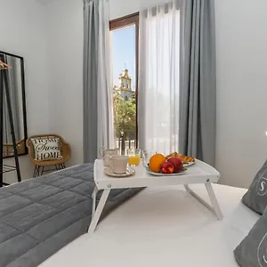 Cordoba Suites Apartments Cordoba