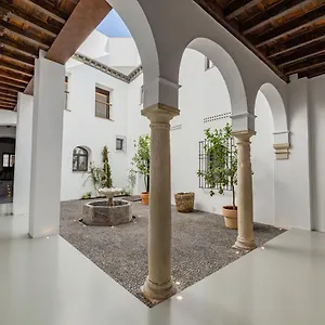 Casa Del Cardenal Cordoba