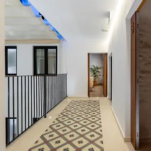 La Del Alma Cordoba