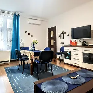  Apartamento Gaj - Air Condition, Free Parking Polonia