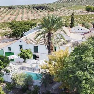 Cortijo Don Simón Сasa de vacaciones