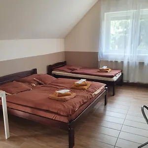  Apartamento Airport Microstorepanzio Hungría