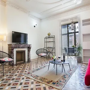 Tendency 6 , Barcelona Hiszpania