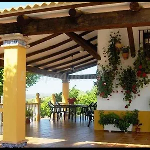 Majada Alta Сasa de vacaciones