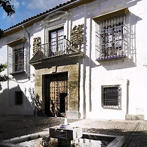 Palacete S-xviii La Mezquit-a Cordoba