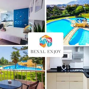  Apartment J005 - - Complex Minerva & Jupiter Spain