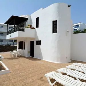  Villa 3br House - Solarium & Shower Terrace Spain